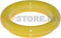 DRAIN GASKET YELLOW