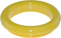 DRAIN GASKET YELLOW