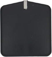 РУЧКА ЧЕРНАЯ 46X51 ММ