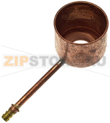 ДРЕНАЖНАЯ КЮВЕТА КЛАПАНА БЕЗОПАСНОСТИ 