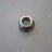 DADO FLANGIATO M6 - DADO FLANGIATO M6