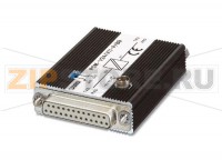 Преобразователь интерфейсов Phoenix Contact PSM-V24/V11-P/SB