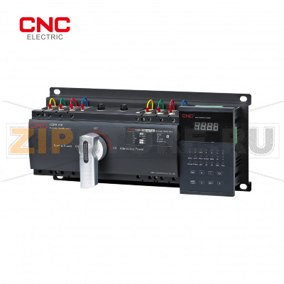 Выключатель нагрузки 50 A CNC Electric B050268 