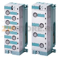 SIMATIC DP, ЭЛЕКТРОННЫЙ МОДУЛЬ ДЛЯ FOR ET200PRO 4 ДИСКРЕТНЫХ ВЫХОДА (4 DO), =24В, 2.0A HIGH FEATURE - УЛУЧШЕННЫЕ ХАРАКТЕРИСТИКИ, ДИАГНОСТИКА КАНАЛОВ НА КЗ И ОБРЫВ ПРОВОДА, ВКЛЮЧАЯ ШИННЫЙ МОДУЛЬ, СОЕДИНИТЕЛЬНЫЙ МОДУЛЬ IO 6ES7194-4..00-0AA0 ДОЛЖЕН БЫТЬ ЗАК