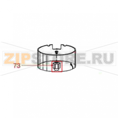Small control handle Mazzer Robur Small control handle Mazzer Robur

Запчасть на сборочном чертеже под номером: 73

Название запчасти Mazzer на английском языке: Small control handle Mazzer Robur