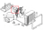 Fan motor Sagi KTIB2