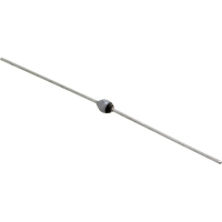 Диод, корпус: SOD-57 Vishay 1N5060TAP