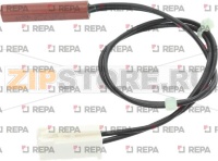 THERMOPROTECTOR BOSCH 00172296