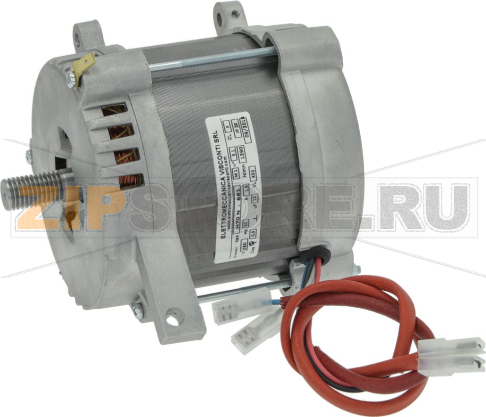 ДВИГАТЕЛЬ H70-681 230В 50ГЦ 