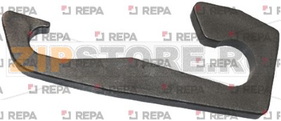 СКОБА МАХОВИКА 