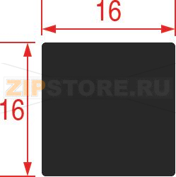 УПЛОТНИТЕЛЬ ИЗ СТЕКЛОВОЛОКНА 900 ММ 