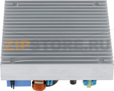 PC BOARD INVERTER 