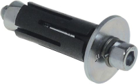 EXPANDER FOR ROUND PIPE ø 21.5-24 mm