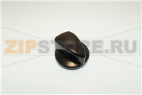 MANOPOLA NERA LUCIDA