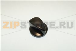 MANOPOLA NERA LUCIDA 