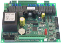 CENTR. AURELIA II DIGIT/T3 VOL
