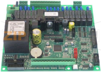 CENTR. AURELIA II DIGIT/T3 VOL 
