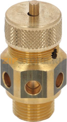 BOILER VALVE ø 3/8 M 2.2bar IZZO GROUP 