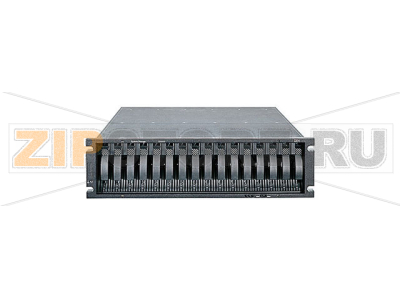 Полка расширения IBM 1746A2E 