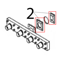 Gasket Angelo Po C165D