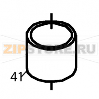 Soporte uñas lavado y aclarado Fagor ECO-200