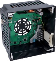 KIT SCHEDA CONTROLLO MOTORE VENTILATORE