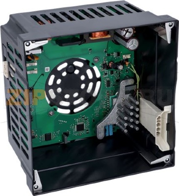 KIT SCHEDA CONTROLLO MOTORE VENTILATORE 