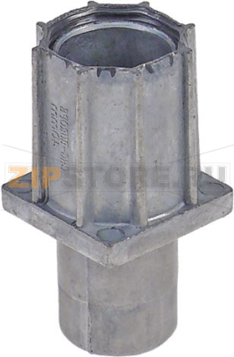 ADJUSTABLE FOOT ALUMINIUM ø 30 mm -30PCS 