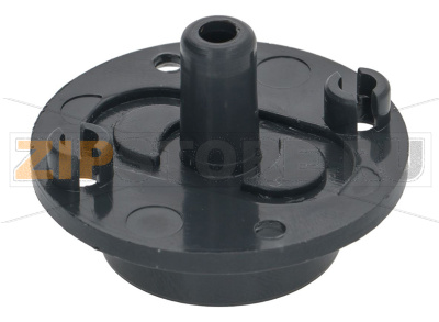 Суппорт сальника Saeco Royal Professional Суппорт сальника&nbsp;для автоматической кофемашины&nbsp;Saeco Royal ProfessionalЗапчасть на&nbsp;деталировке&nbsp;под номером: 37