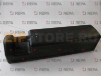 CONTENITORE RACCOLTA FONDI