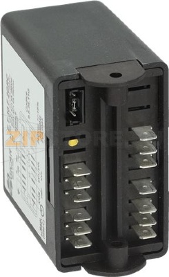 БЛОК УПРАВЛЕНИЯ ДОЗАЦИЕЙ ET 30 F 2GRC 240В 