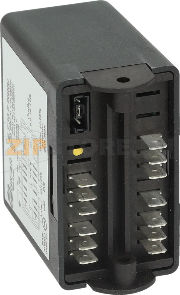 БЛОК УПРАВЛЕНИЯ ДОЗАЦИЕЙ ET 30 F 2GRC 240В 