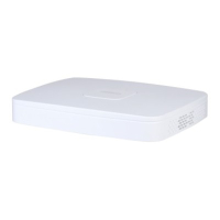 IP-видеорегистратор, 8 каналов Dahua DHI-NVR4108-8P-EI