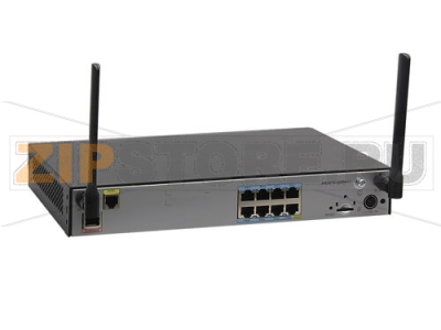 Маршрутизатор Huawei AR0M2073BA 