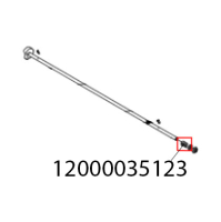 Пружина Abat ТРМ-1200