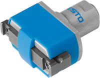 Микрозахват параллельный Festo HGPM-12-EO-G8