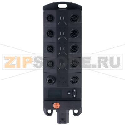 Модуль ввода/вывода для подвижной техники IFM CR2040 