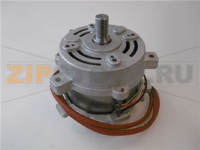 MOTORE TRIFASE 0,3KW 440V 0,9A 60Hz 