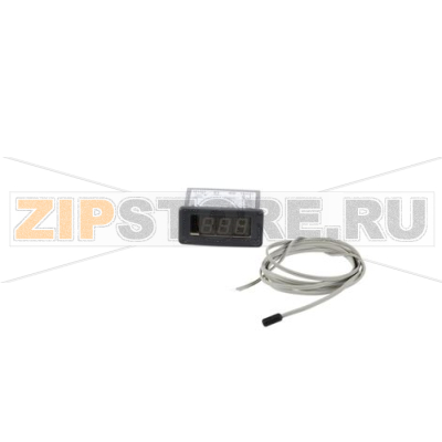 DIGITAL THERMOMETER 