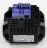 0.75 kW inverter programmed with firmwar