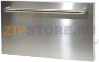 PORTA FORNO 90 TV 2S NERO 675x380 mm