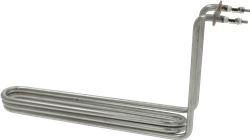 НАГРЕВАТЕЛЬНЫЙ ЭЛЕМЕНТ 1500 ВТ 230 В 