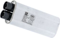 CAPACITOR 2500V 1.2µF