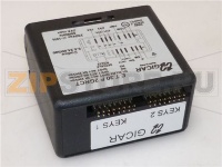 CENTRALINA DOSATURA 230V