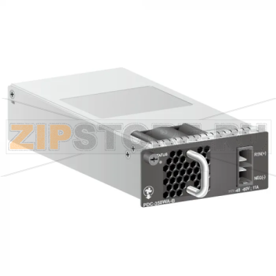 Блок питания 350 Вт Huawei PDC-350WA-B 