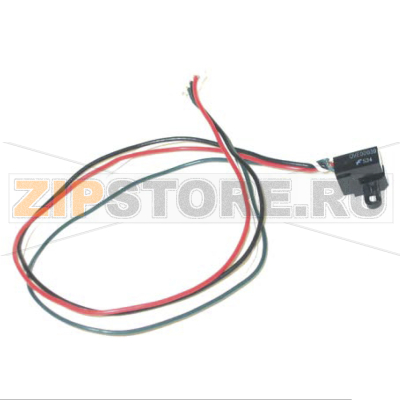 Kit, ATM sensor Zebra P100i Kit, ATM sensor Zebra P100iЗапчасть на деталировке под номером: 105940G-136