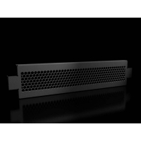 Панель боковая, стальная, черная, 2 шт Rittal 8620090