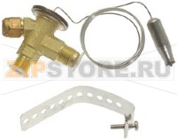 VALVOLA TERMOSTATICA