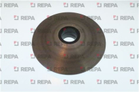 MOTOR VARIATOR UPPER PULLEY
