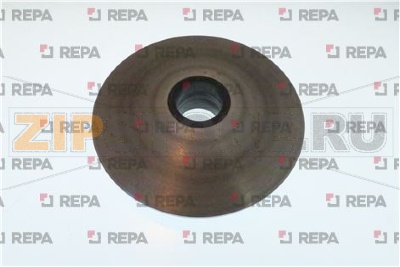 MOTOR VARIATOR UPPER PULLEY 